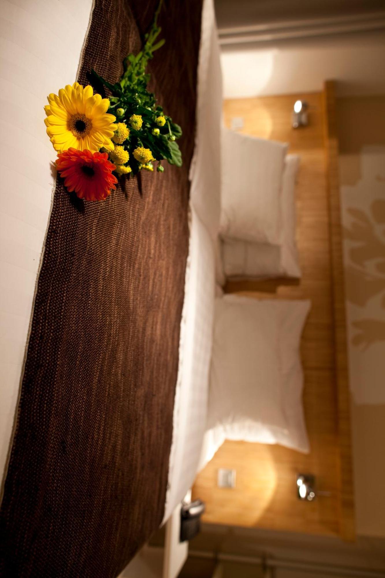 Dahlia Hotel Prag