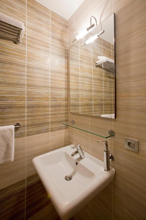 Hotel Dahlia Prag