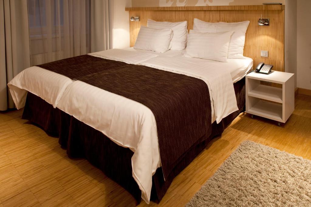 Hotel Dahlia