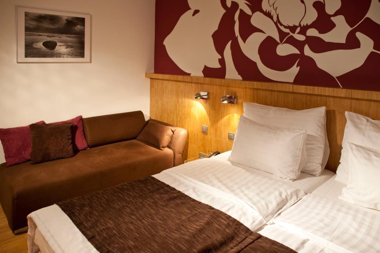Hotel Dahlia Prag